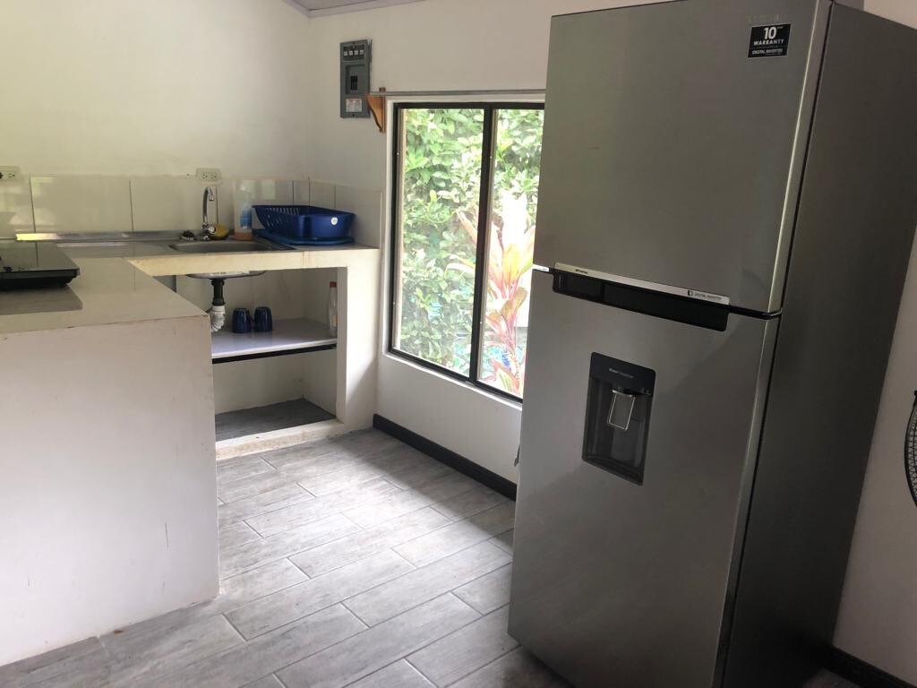 Chirripo Studio Apartment with Kitchen