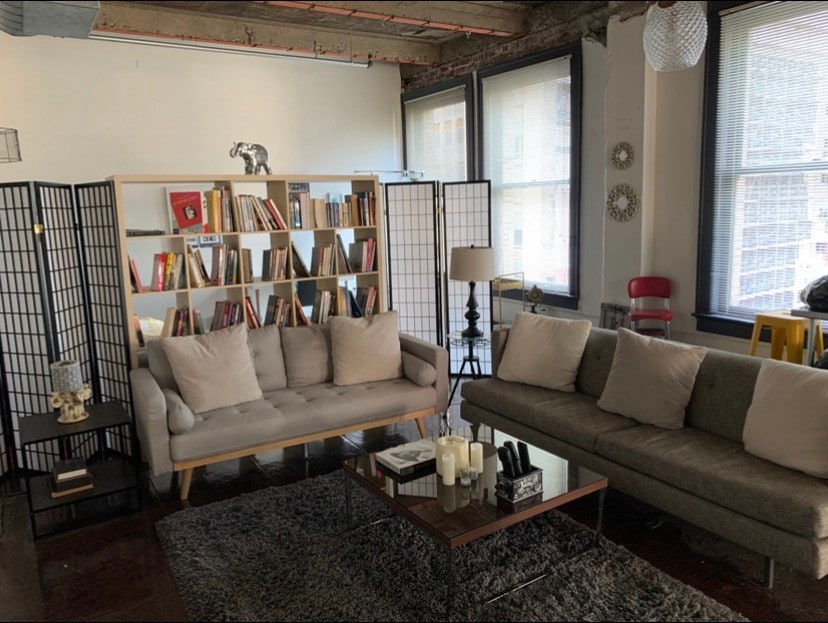 Spacious 2Bd Room Loft | Central Downtown LA