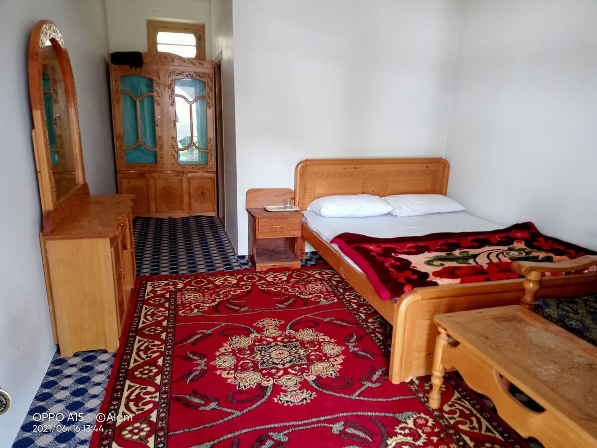 Booni Guest House