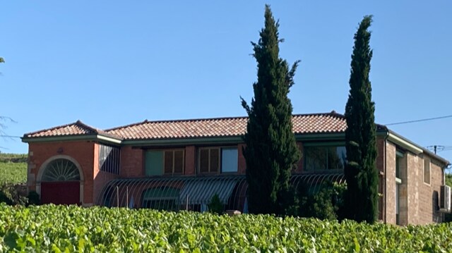 Gîte de la Vieille Vigne