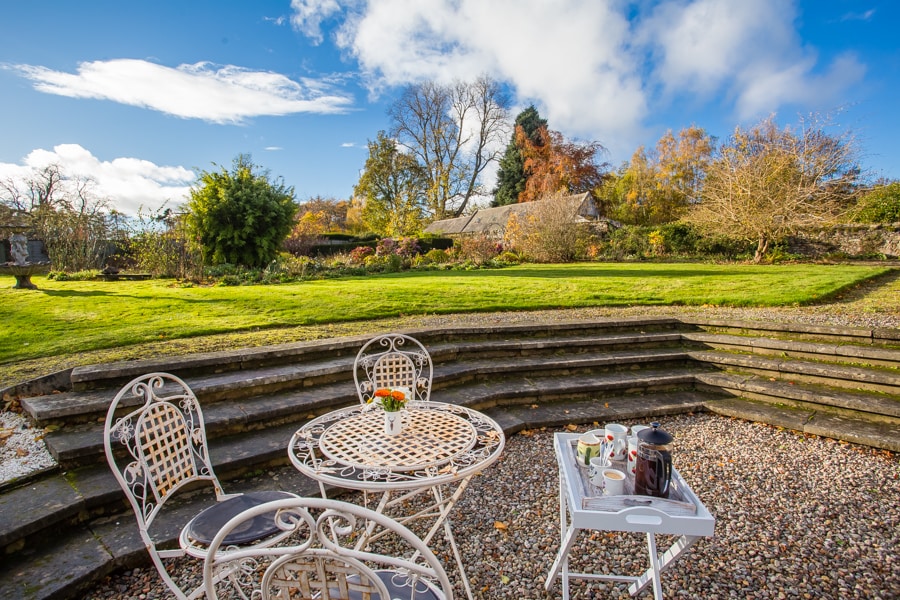 The Garden Flat - Ardullie Lodge