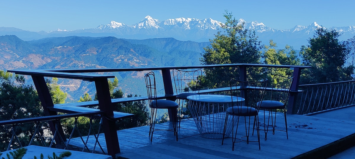 GalaGood Single Bedroom, Kasardevi - Almora