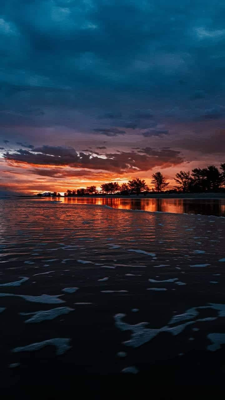 Acampar na Ilha - 50 m / praia