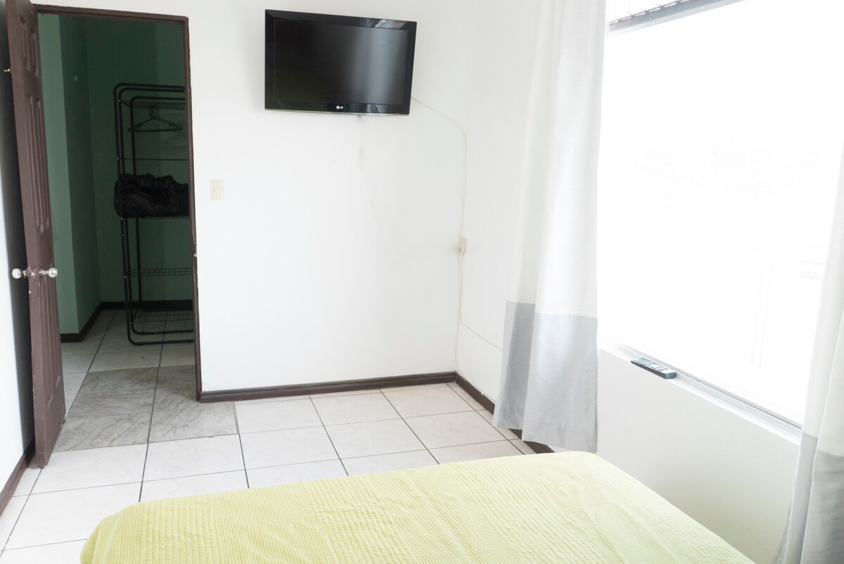 Apartamento renovado Alajuela cerca del Aeropuerto