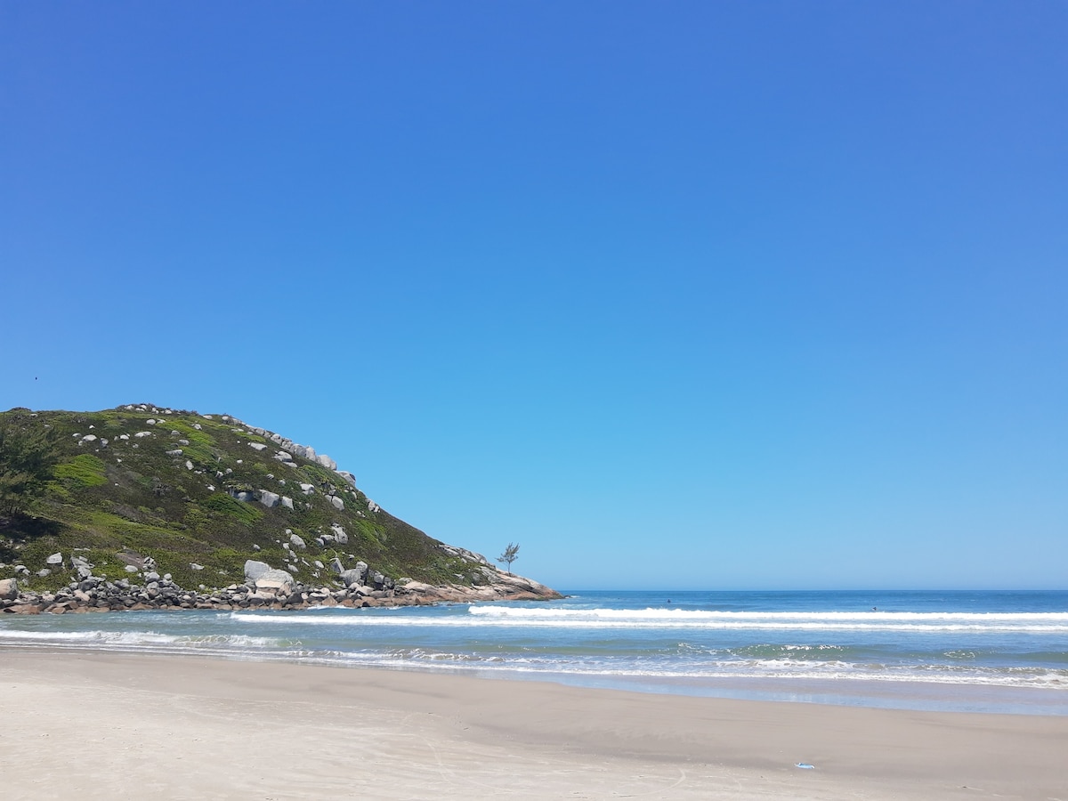 Estúdio Praia Norte