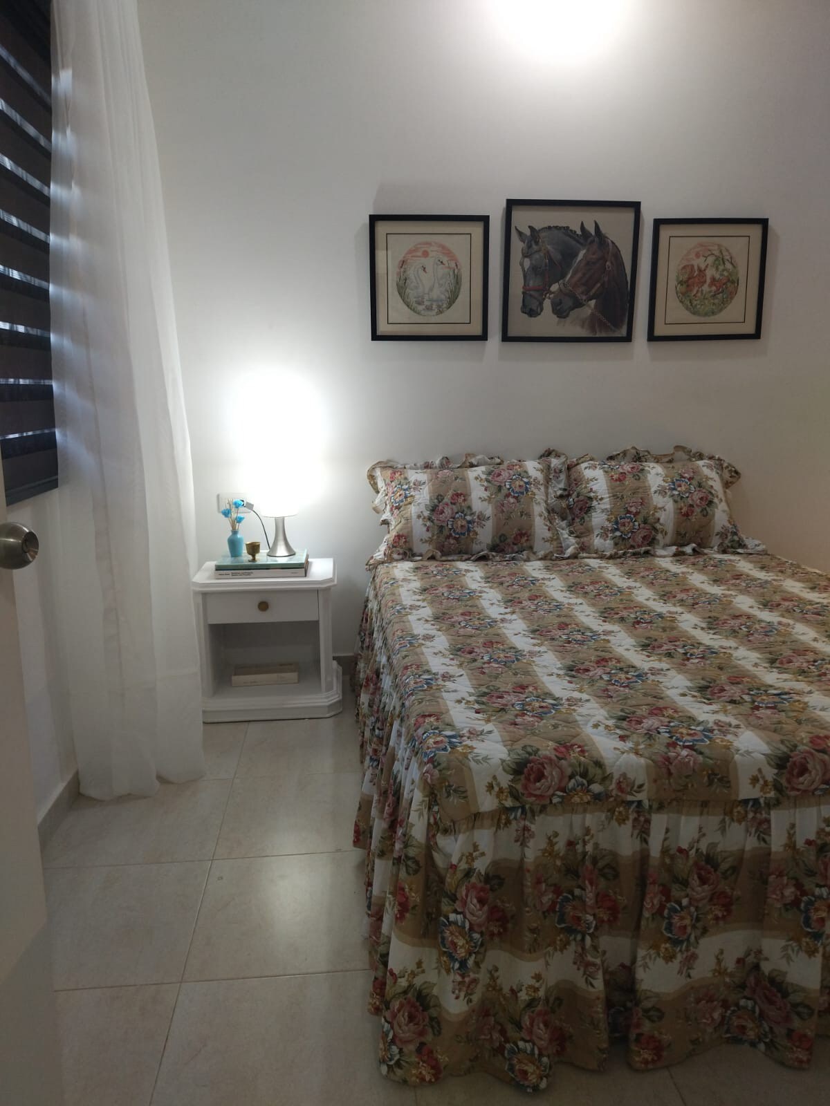 位于巴兰基亚（ Barranquilla ）的舒适单间公寓