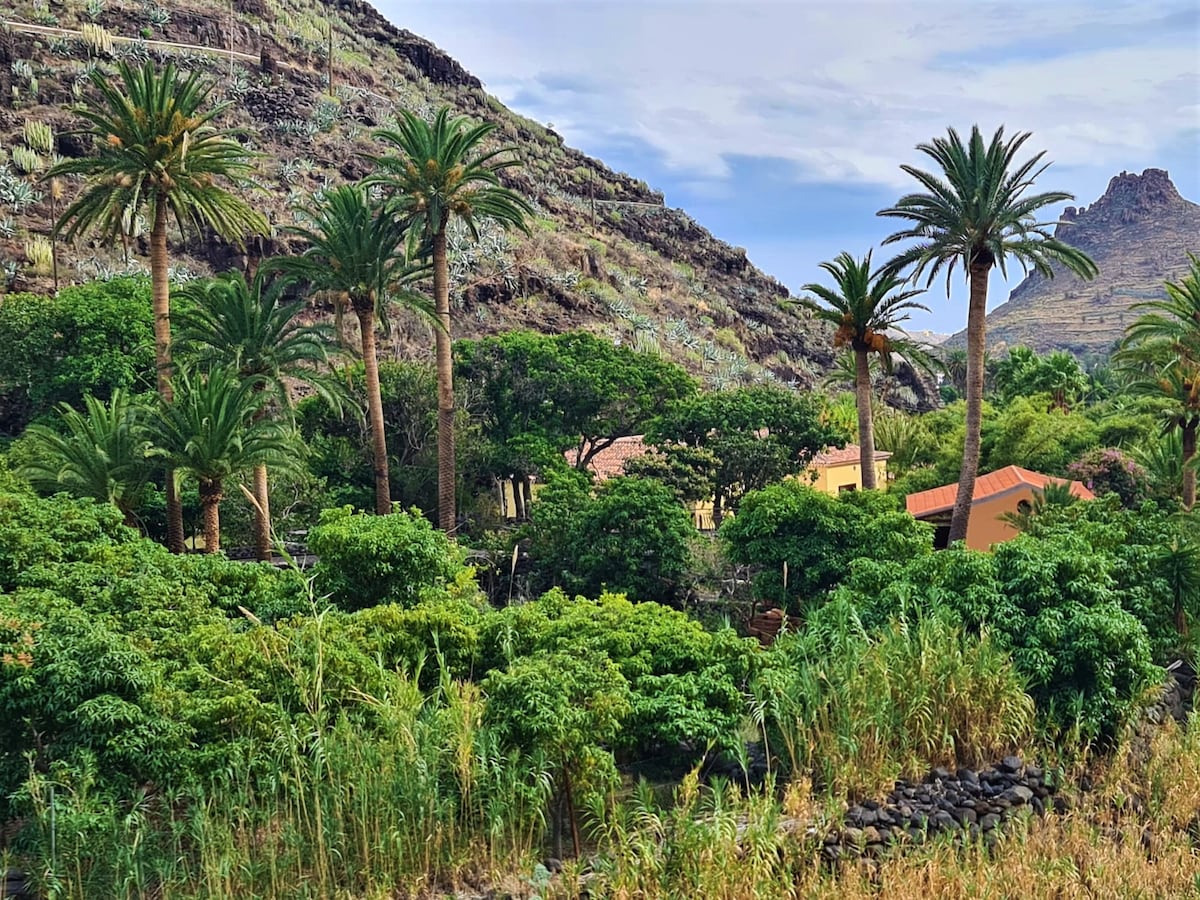 Haciendita Gomera