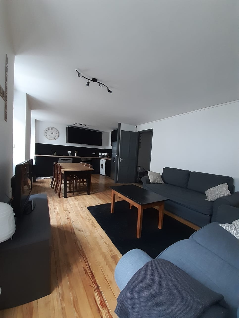 APPARTEMENT 8 PERSONNES CENTRE BAREGES