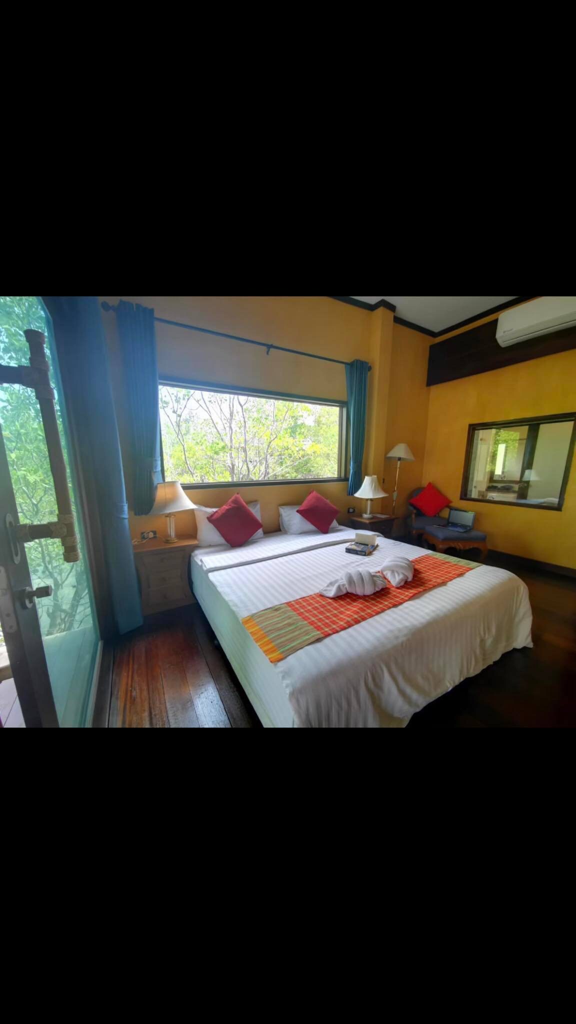 兰达老城区休闲之家（ Relax House Lanta Old Town