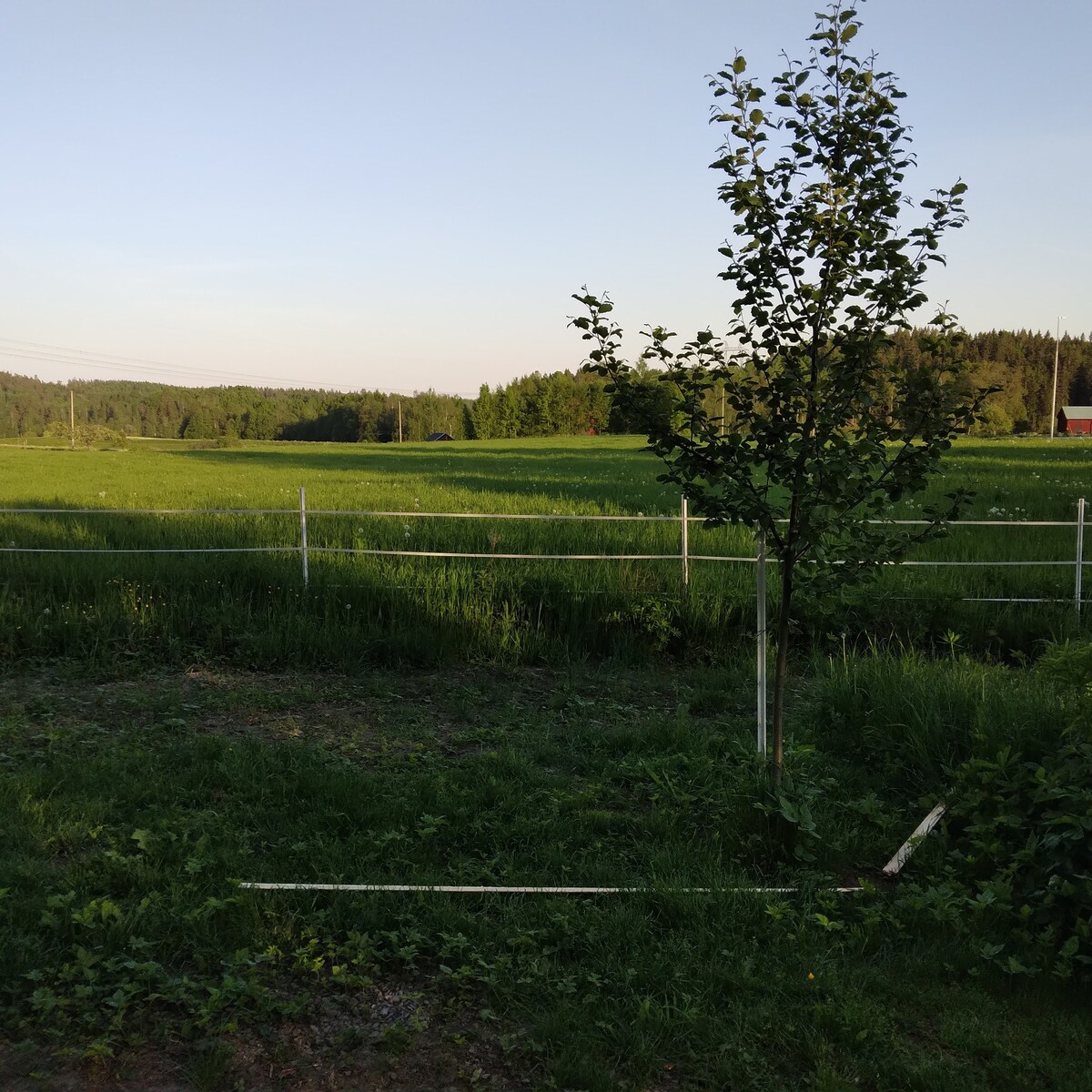 Countrycabin Bergslagen Ramsberg Örebrolän cottage