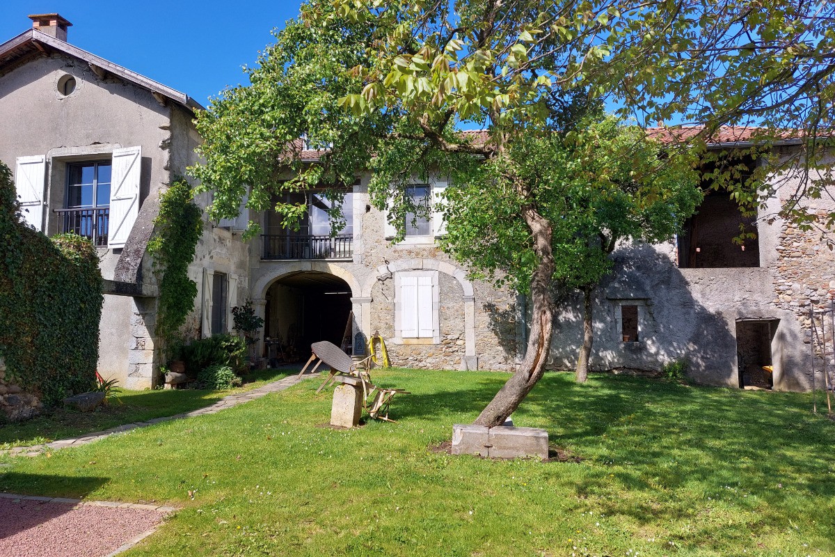 Repos du Poète ChambreBAUDELAIRE