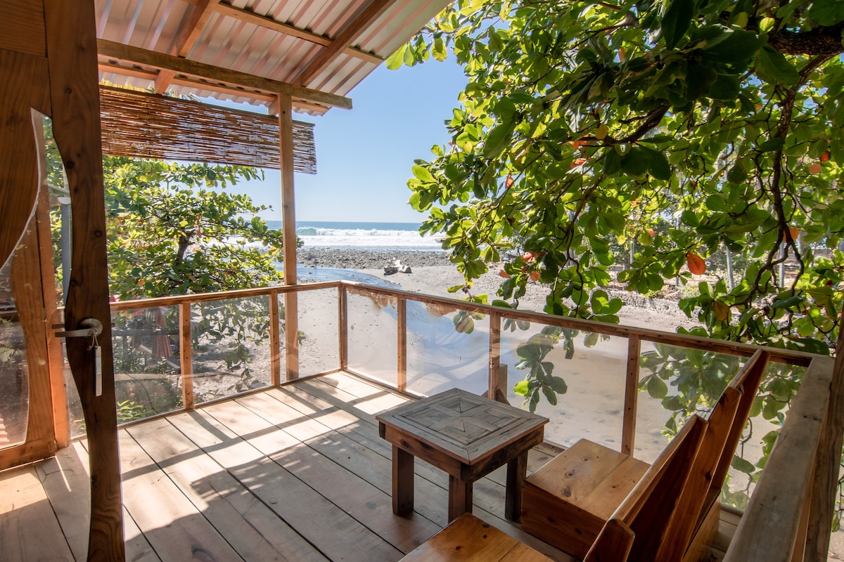 Oceanview Family Room