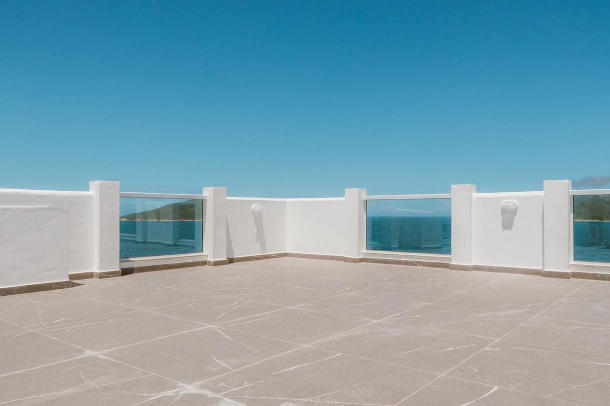 Santorini Terrace - Casa Grega Group