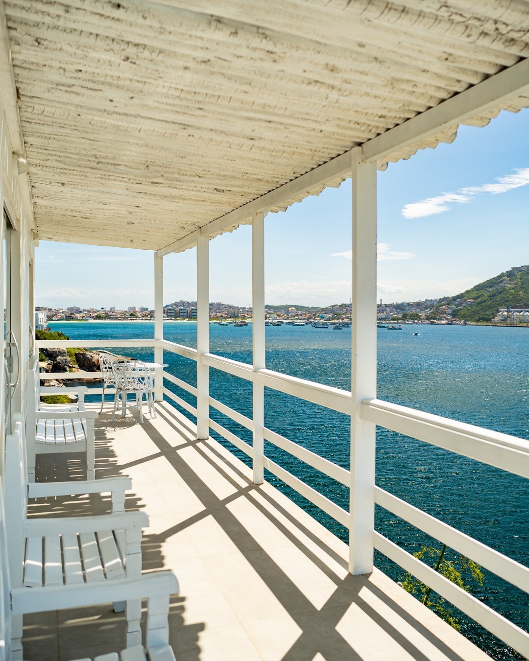 Santorini Terrace - Casa Grega Group