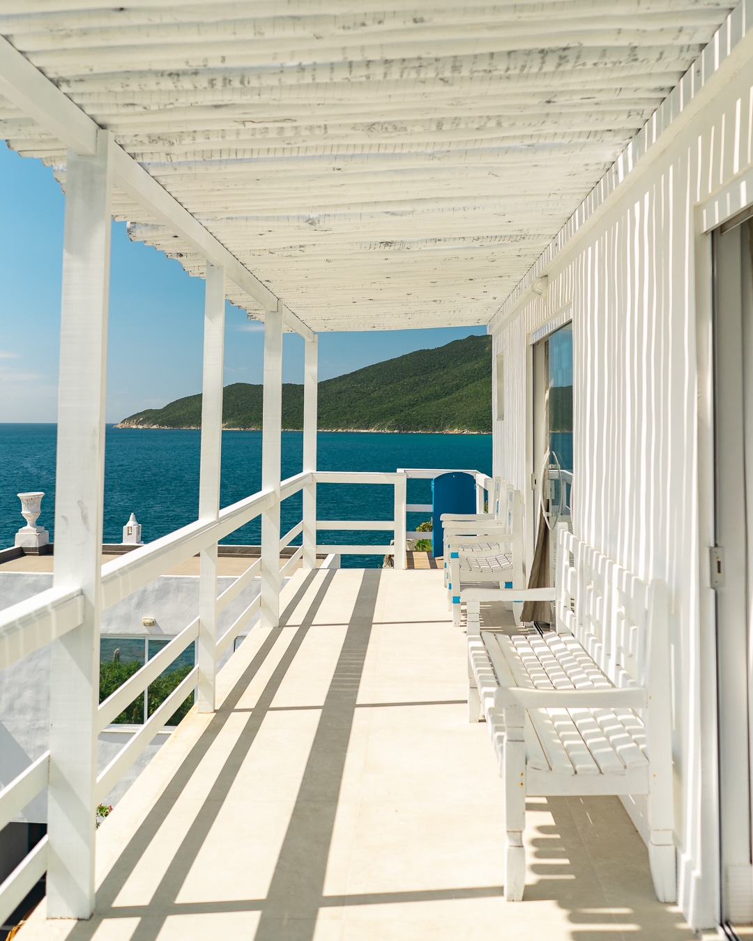 Santorini Terrace - Casa Grega Group