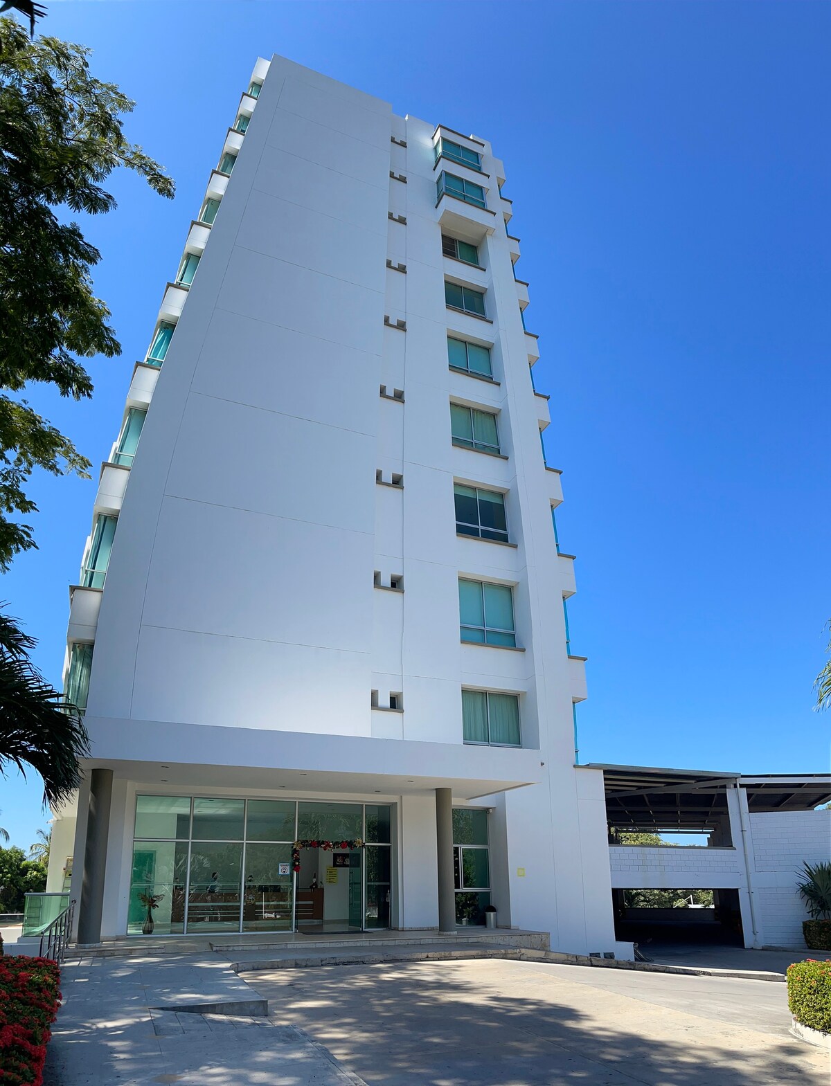 Apartamento Costa Azul Suites 201