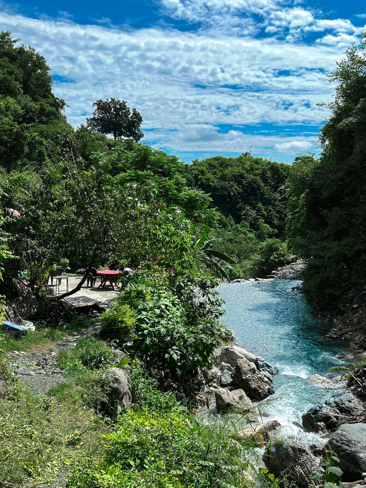 DragonflyCedar-Luxury stay at Mussoorie foothills