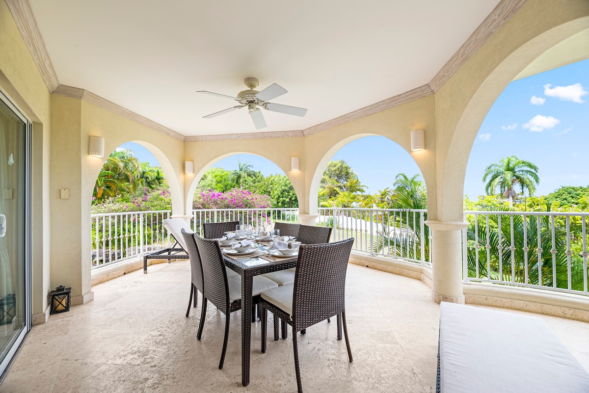 Exclusive Retreat-Royal Westmoreland w/Pool Access