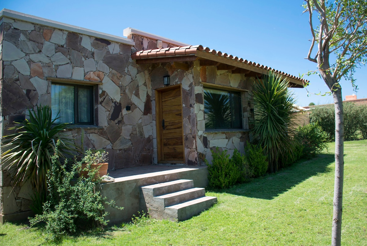 Wonderful and practical home in "La Cumbre"!