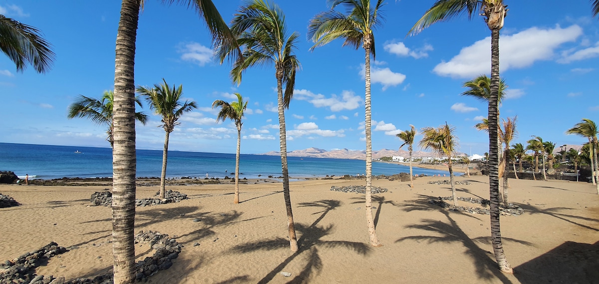 欢迎来到Casalanza
Puerto del Carmen
Lanzarote