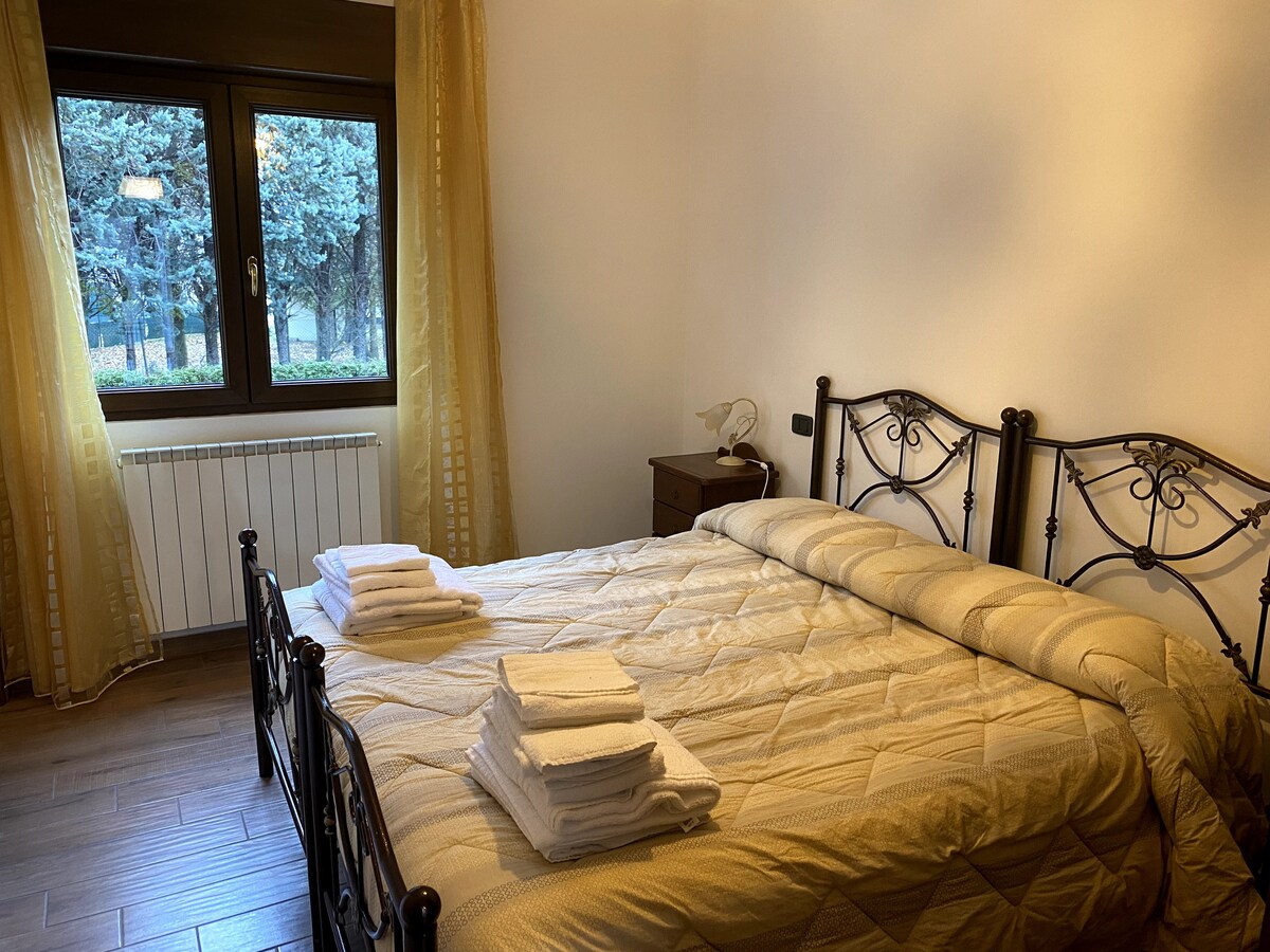 Villa Regina B&B Castel di Sangro