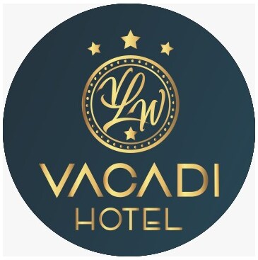 VACADI酒店VLW您的
梦想值得拥有这个天堂。