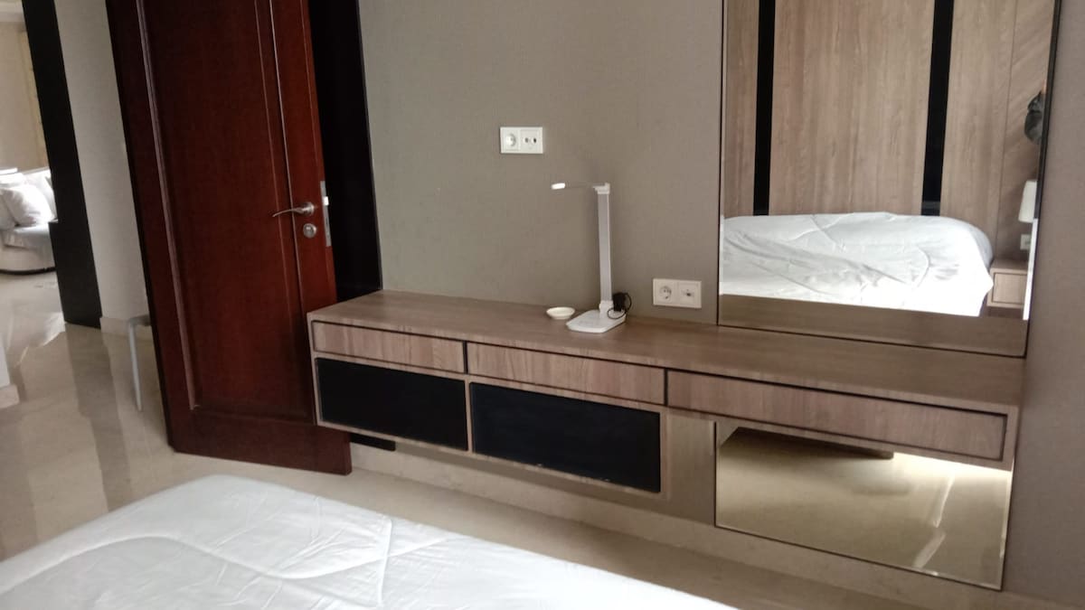 3 bedrooms Pondok Indah Residence