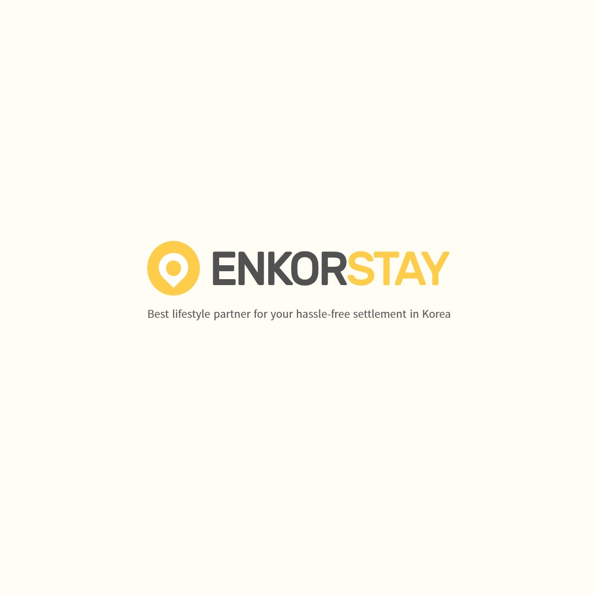 [Enkor Stay]永登浦（ Yeongdeungpo ） 1.5楼独立单间公寓