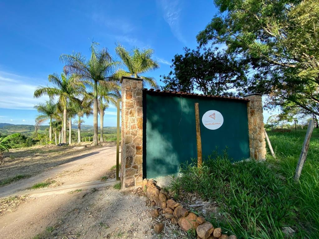 Sítio do Periquito - Casa de Campo