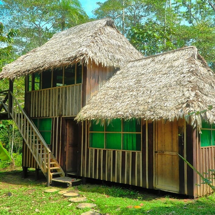 NAINEKU LODGE （ SELVA LODGE ）