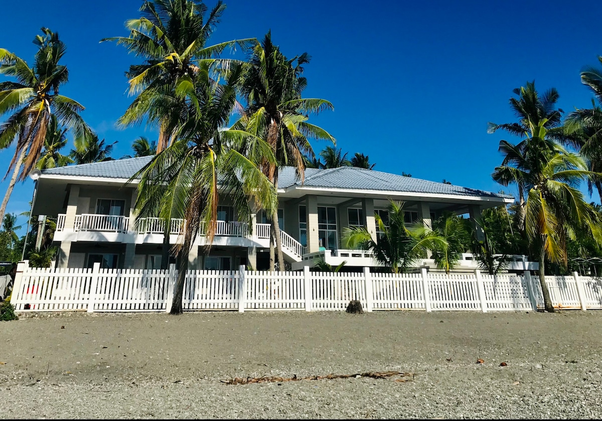 White House Marinduque in Gasan Brgy. Masiga