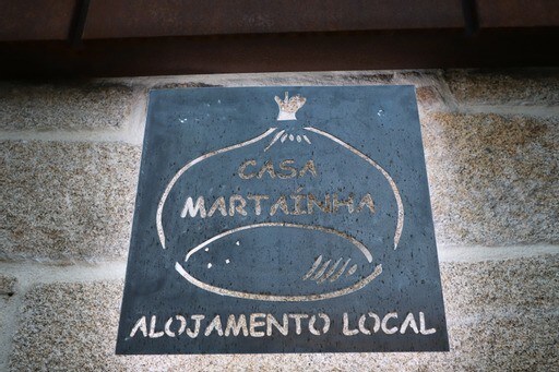 Casa Martaínha
O melhor da Terra da Castanha