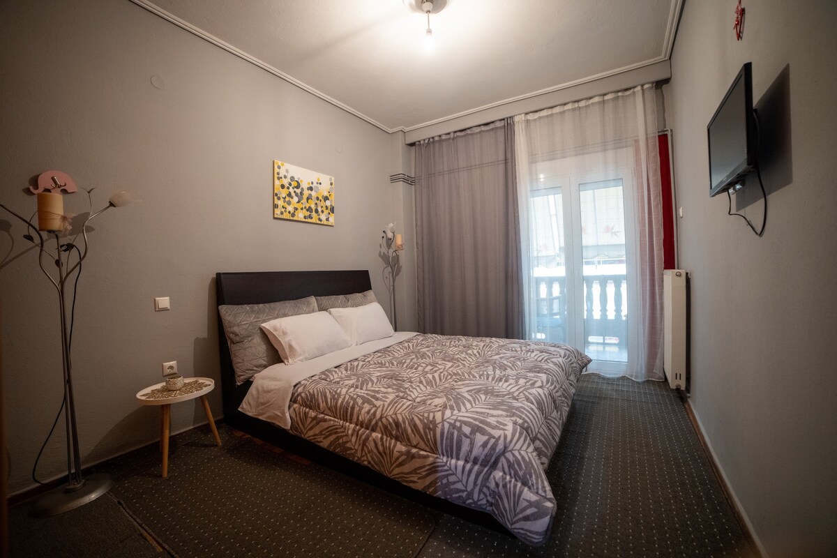 Central Guesthouse Trikala