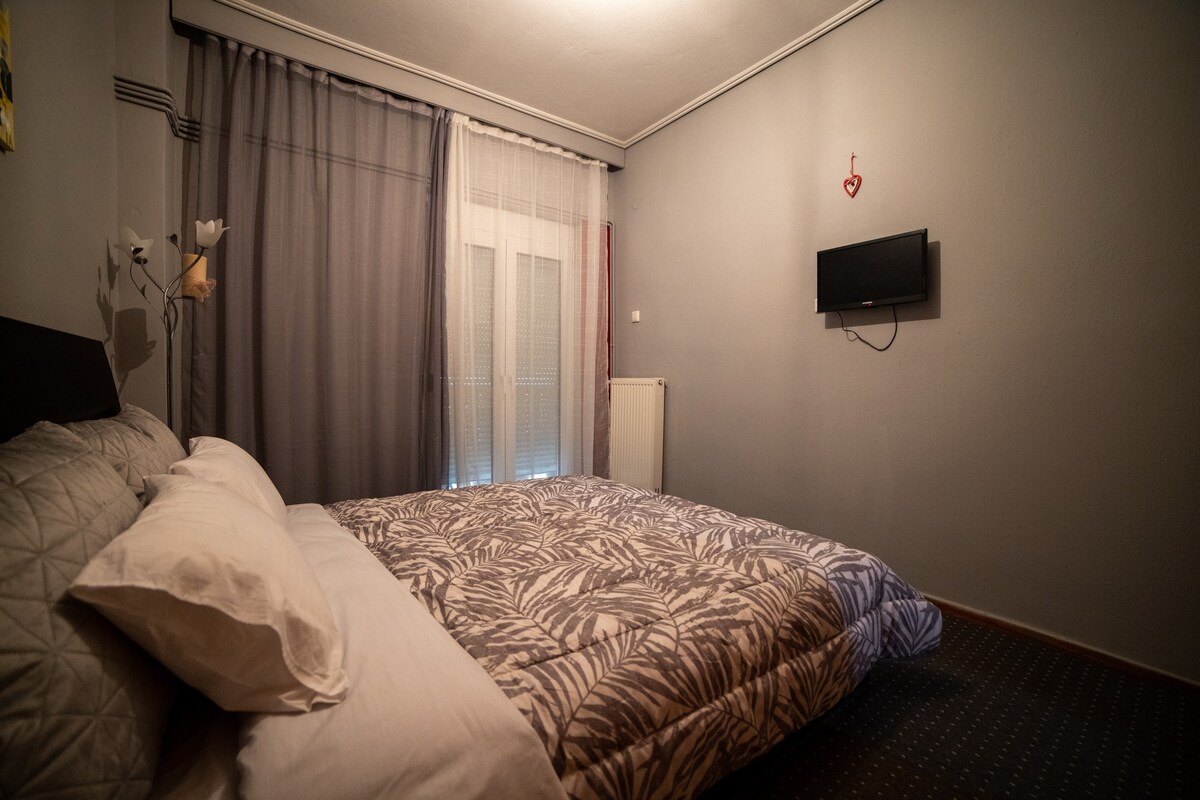 Central Guesthouse Trikala