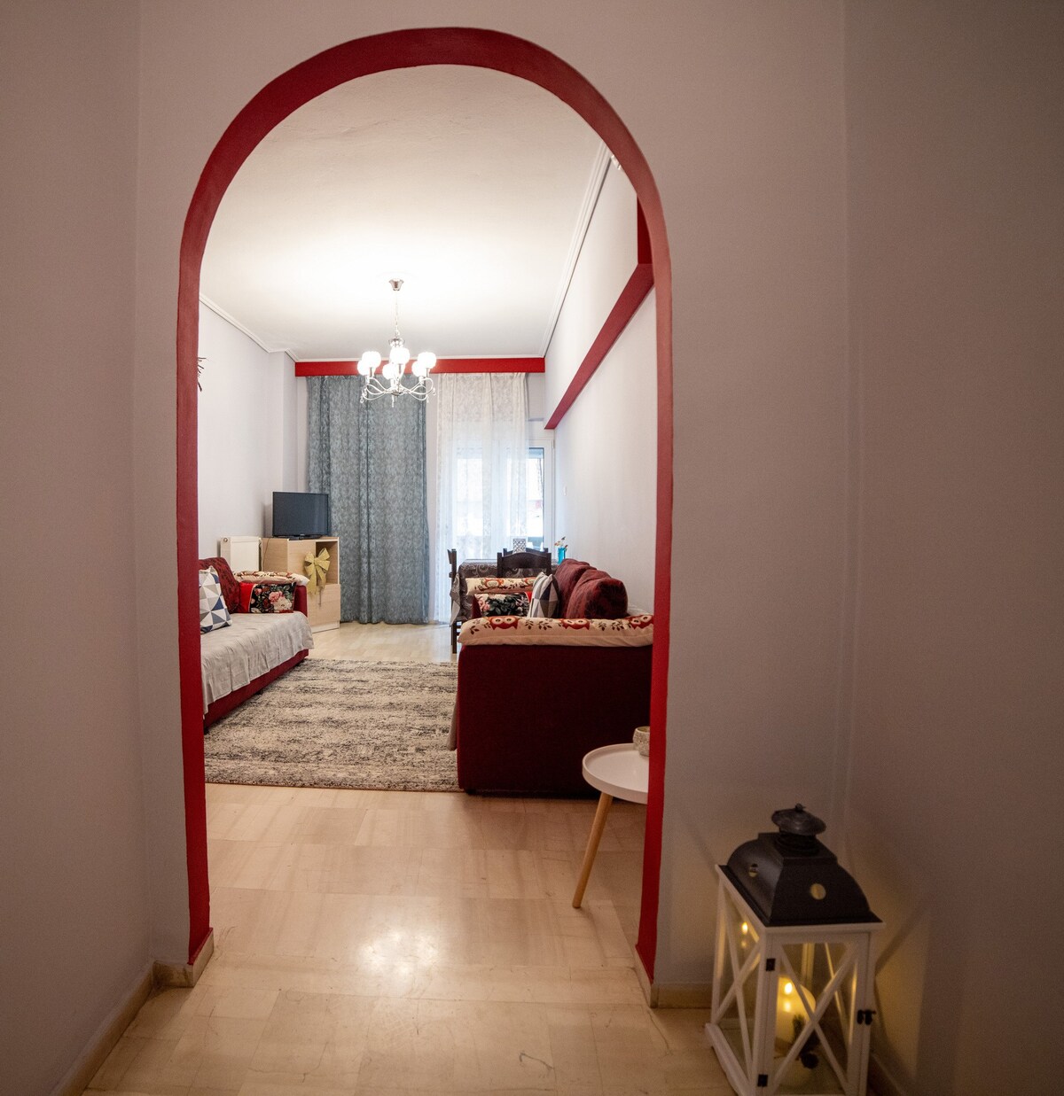 Central Guesthouse Trikala