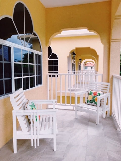 The Sommerville: A timeless B&B in Negril, Jamaica