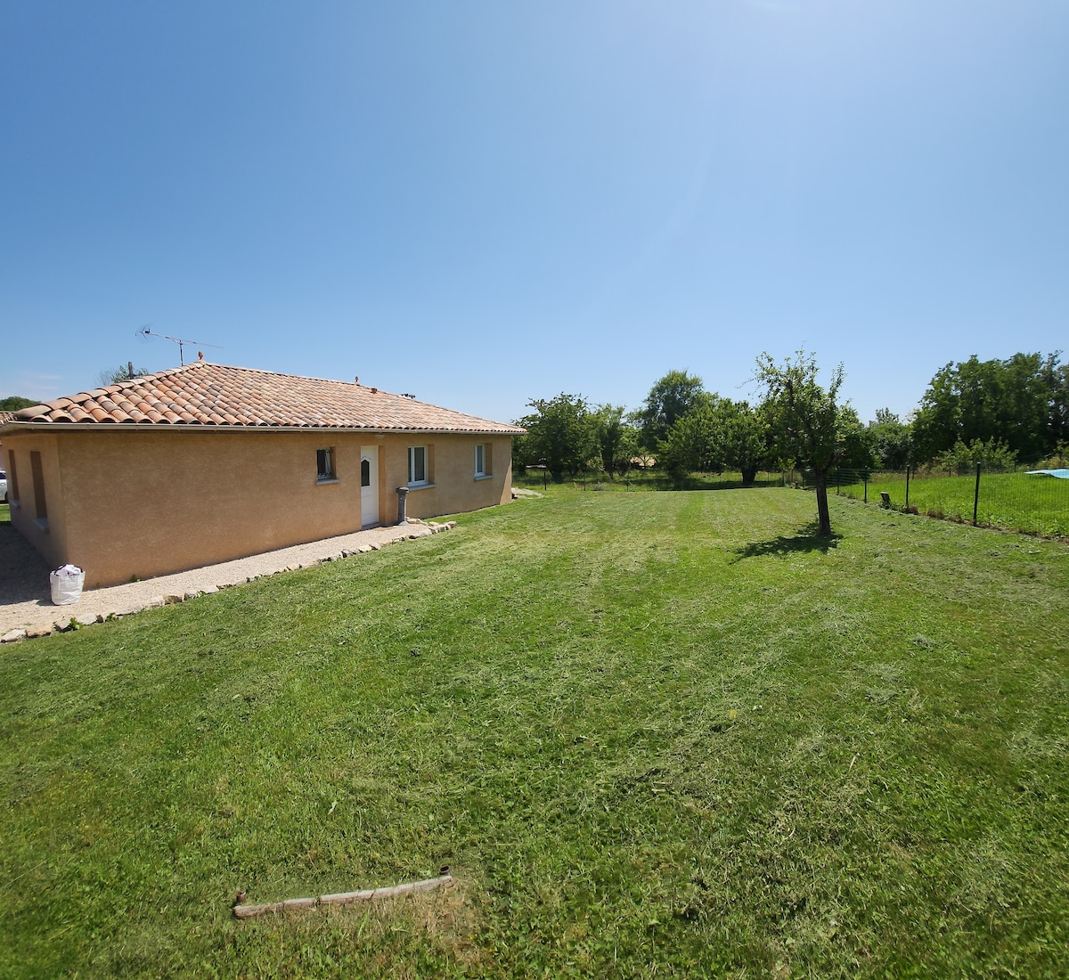 Gîte de Pierre et Christine