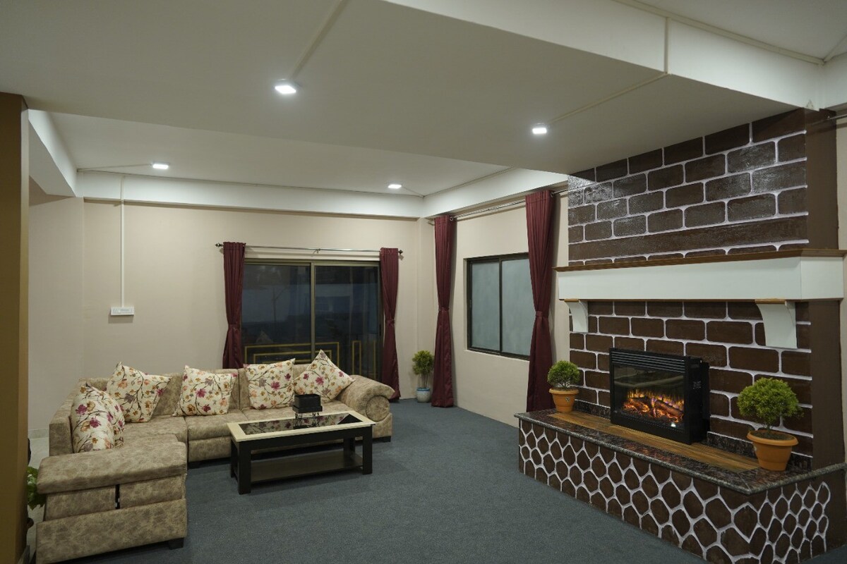 A Mini-Duplex Premium Homestays - 2