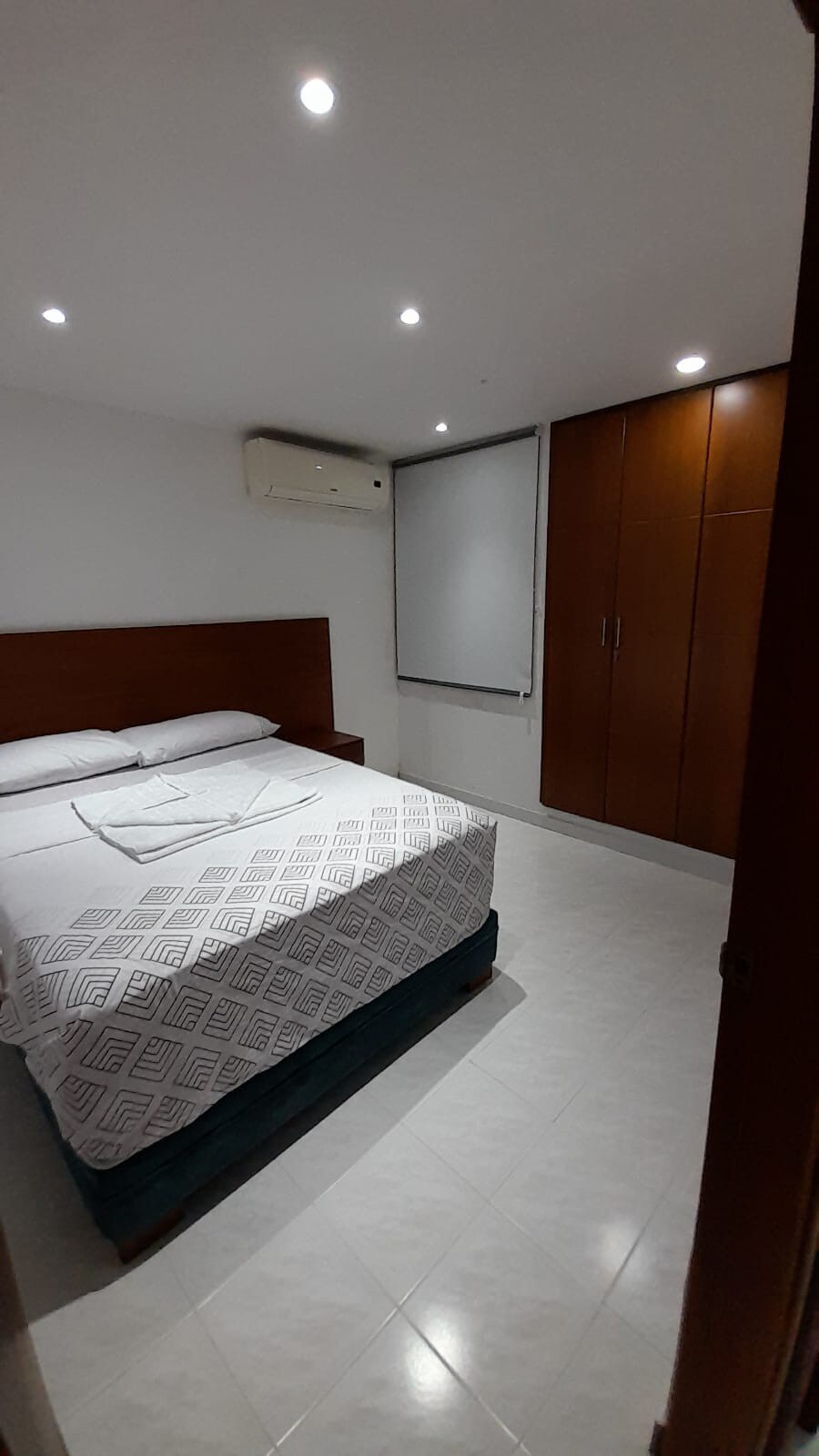 APARTAMENTO RODADERO Vive una experiencia única.