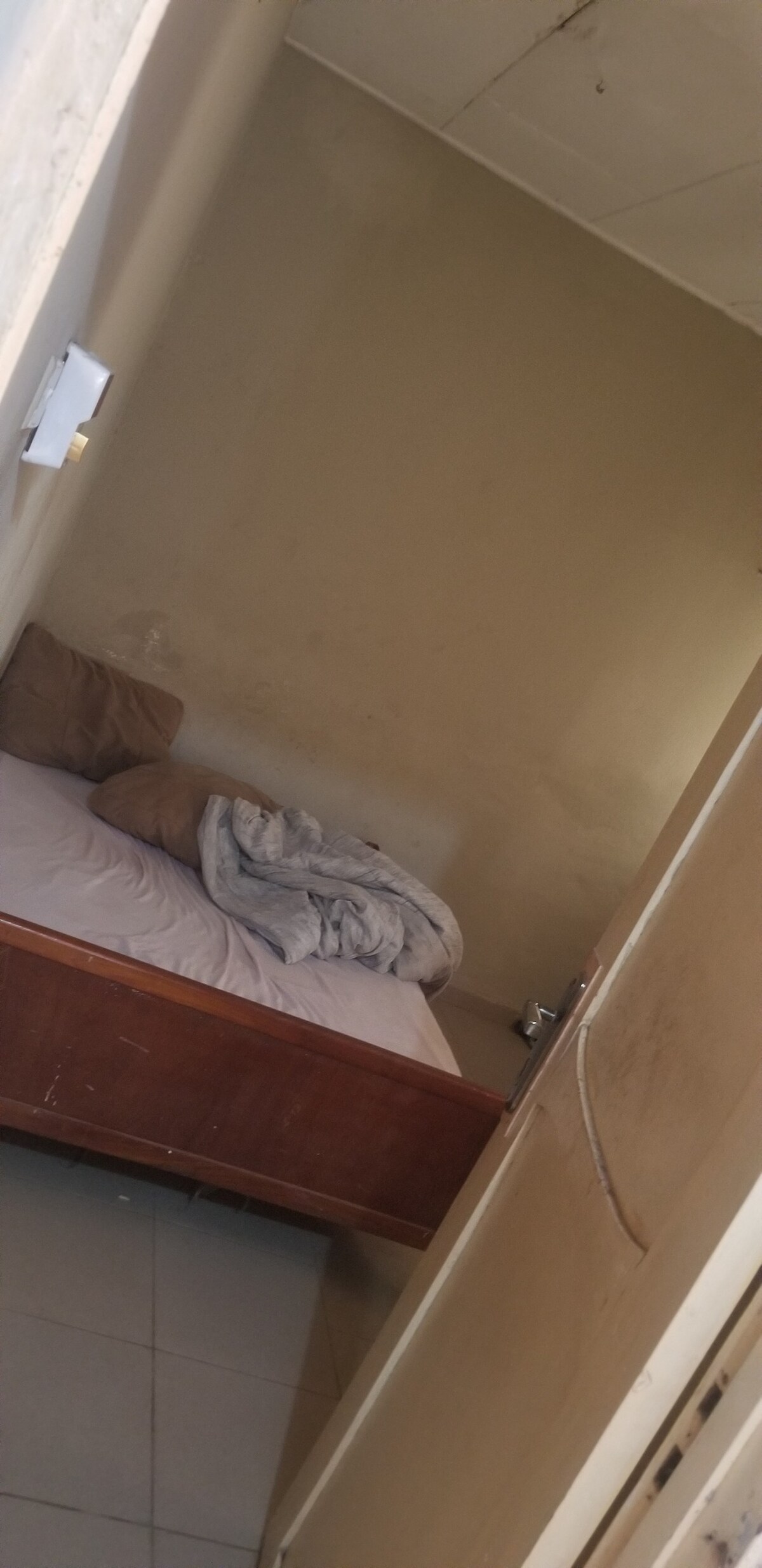 Adorable 2 bedroom boys quarters available in Tema