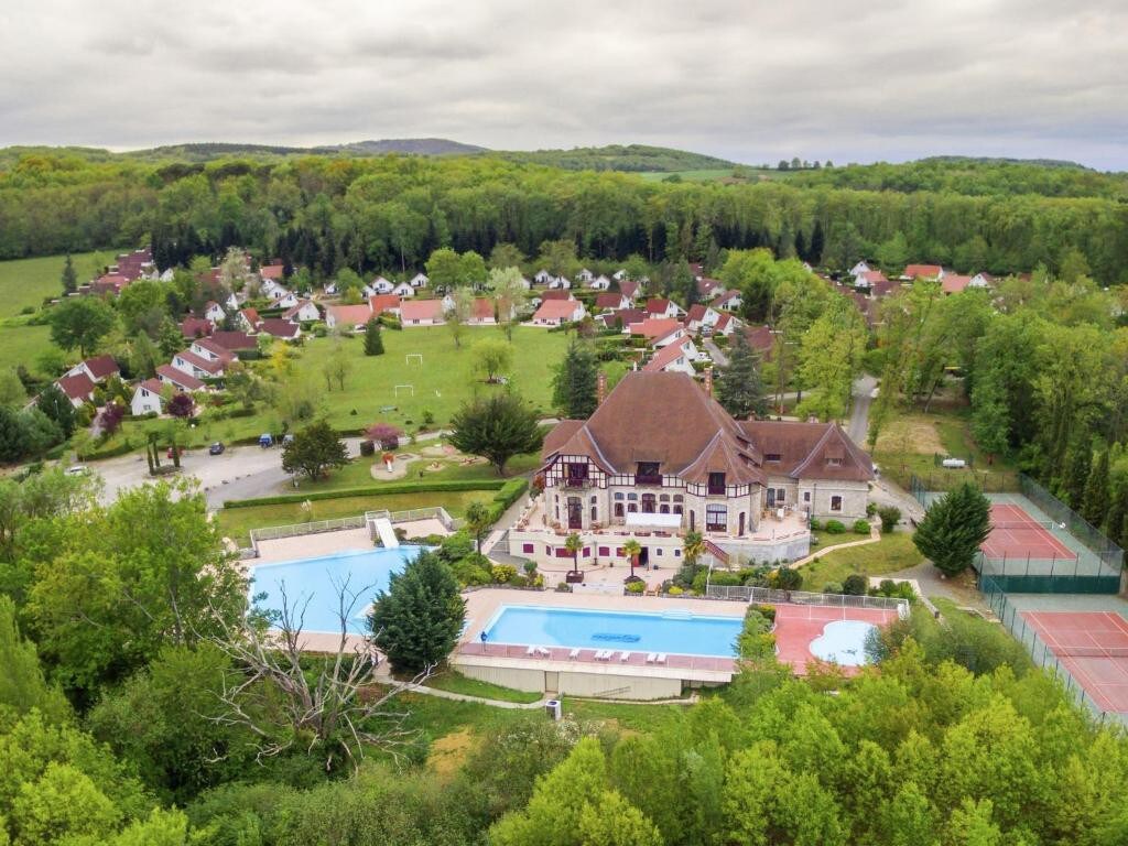 Magnifique villa en Ariège avec piscine