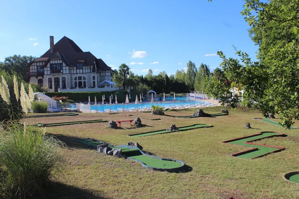 Magnifique villa en Ariège avec piscine