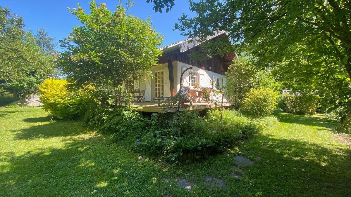 3 chambres d’hôte dans les Pyrénées avec petit-déj