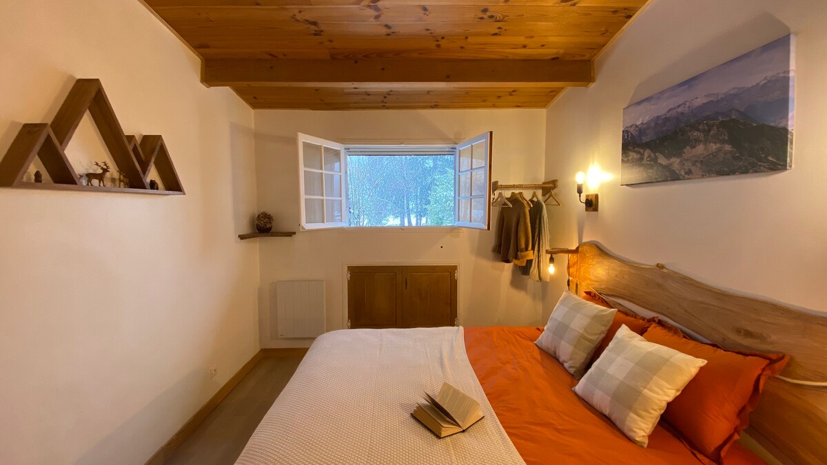 3 chambres d’hôte dans les Pyrénées avec petit-déj