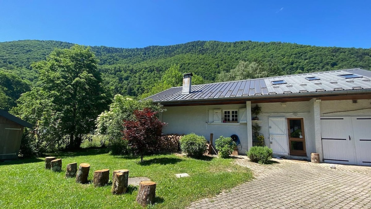 3 chambres d’hôte dans les Pyrénées avec petit-déj