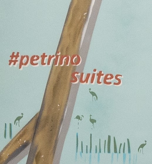 Petrino Suites Mesolonghi