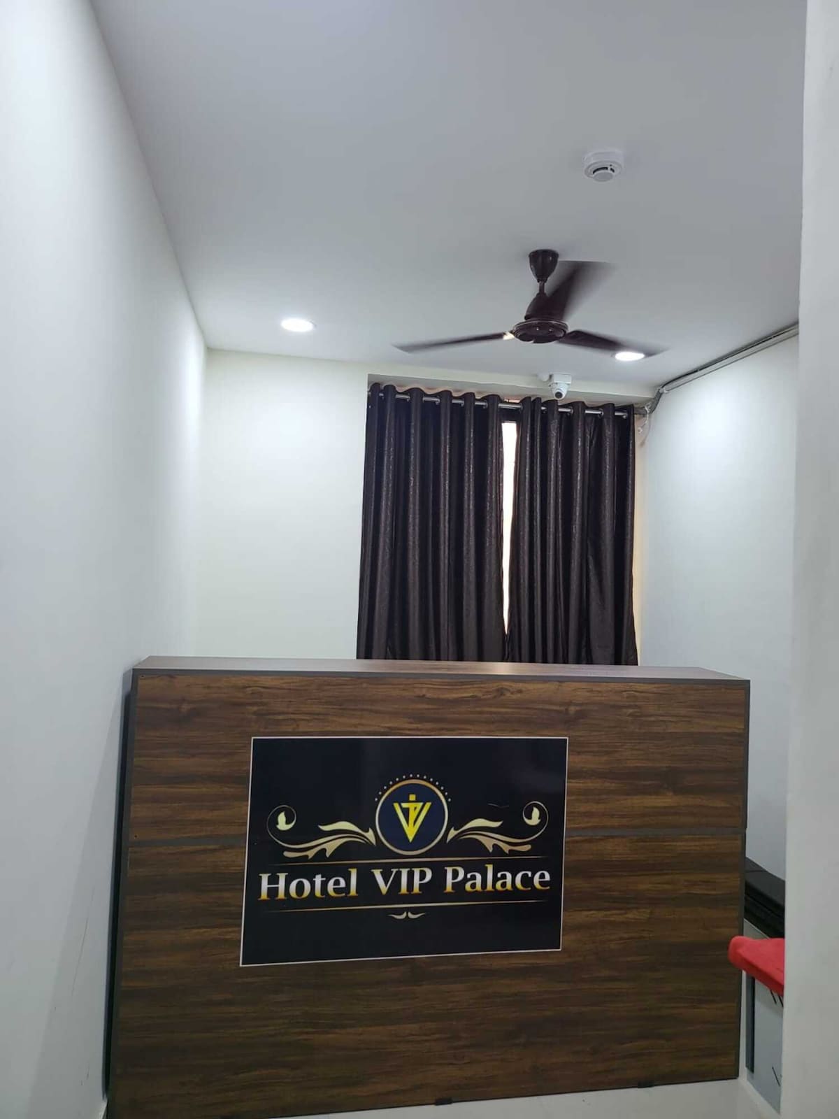 Deluxe Room at Hotel VIP Palace - Room only