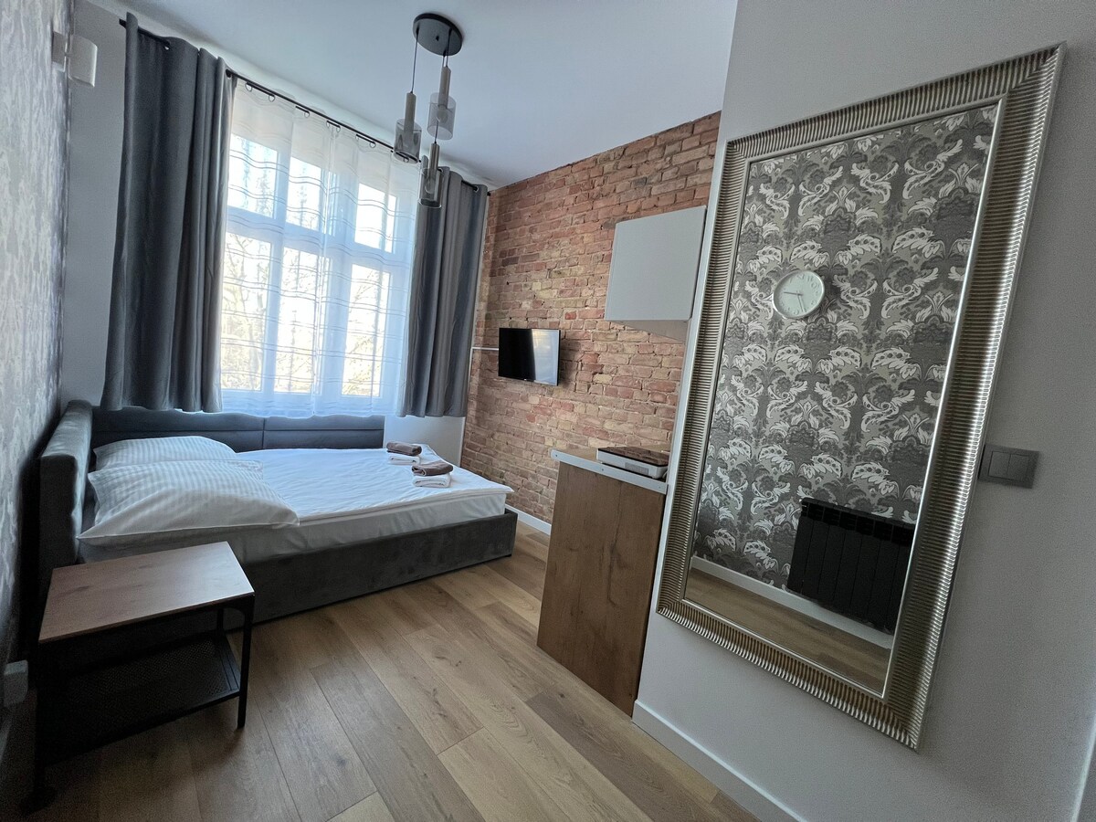 Toress Apartamenty - Deptak Studio