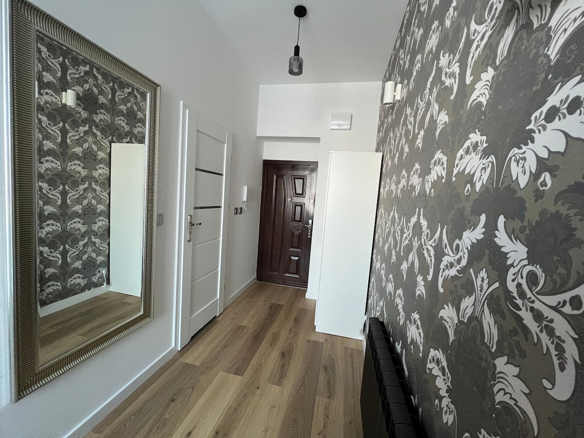 Toress Apartamenty - Deptak Studio