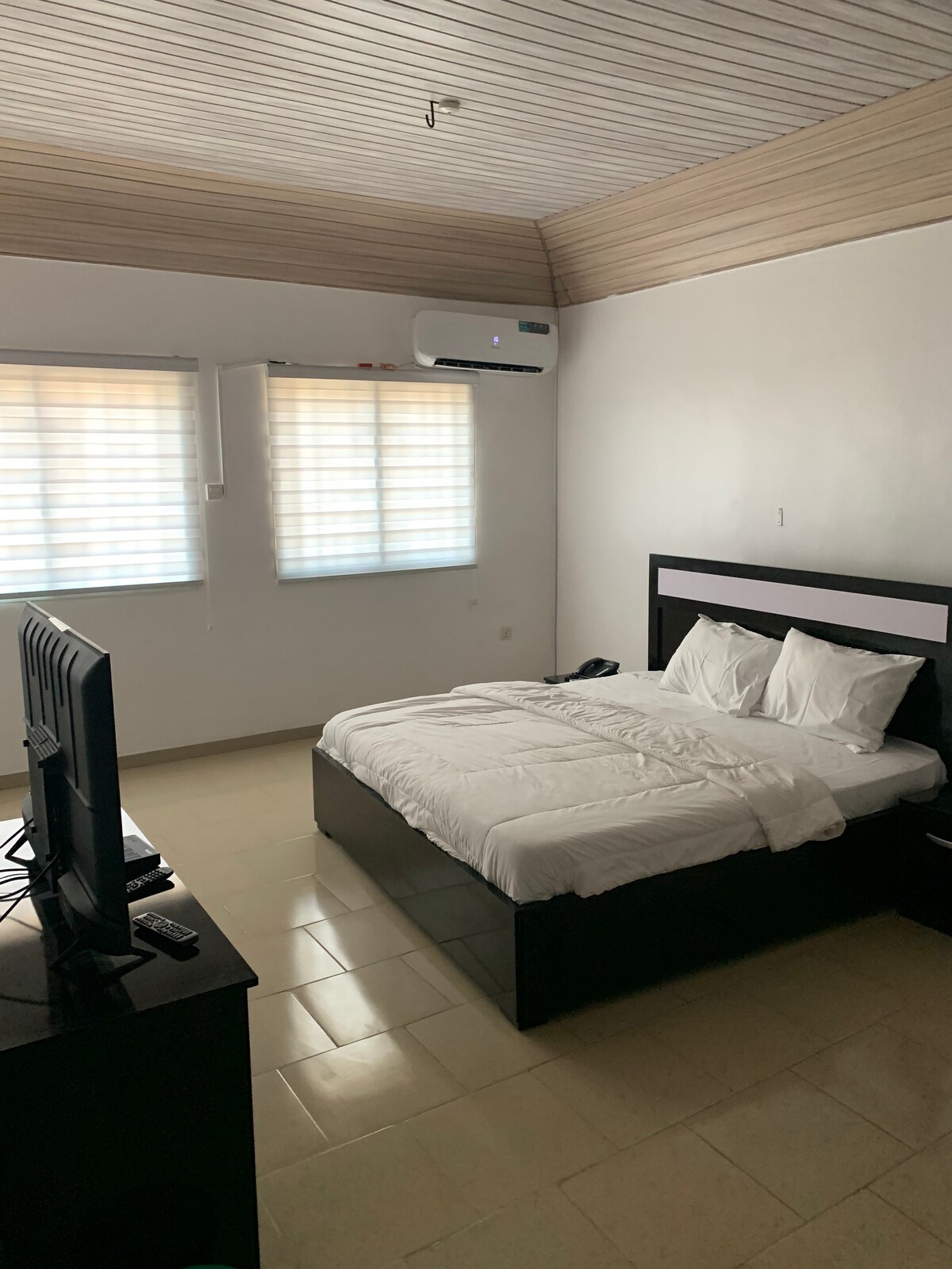 A Newly furnished 4Bedroom Duplex @ Oluyole ibadan